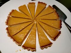 南瓜派-拉蒂娜·巴西牛排馆 Latina·Brazilian Steakhouse(陆家嘴旗舰店)