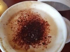 摩卡咖啡-COSTA COFFEE(西湖天地店)