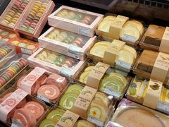 -blt精品超市(北京银座店)