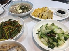-湘迎蒸菜馆