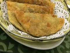 -四海回族饭店(前进大街店)