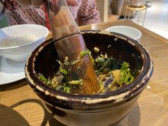 -费大厨辣椒炒肉(万家丽一店)