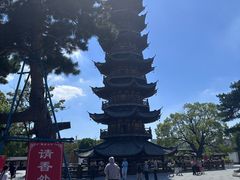 -龙华素斋(龙华路店)