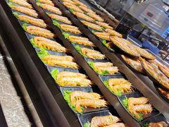 -喜庭海鲜自助(来福士店)