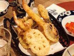 -小山日本料理(太古汇店)