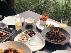 -木守西溪溪隐餐厅