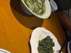 -三凤酒家·百年无锡菜(清扬茂业店)