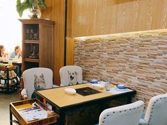 大堂-樾餐厅泰式海鲜火锅(民歌湖店)