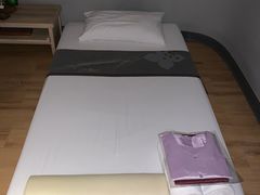 -Let’s Relax Spa(MBK)