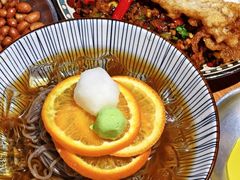 -哼蟹二将·烤肉酱蟹(合生汇店)