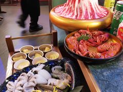 -牛New寿喜烧(曹路花园城店)