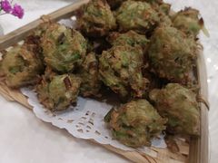 -潍坊菜馆(三里河南横街店)