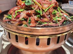 -金鸭季·北京烤鸭(深业上城店)