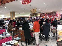 -丽达购物中心(崂山店)
