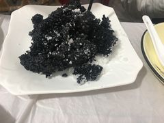 -天乐农家鱼头王(天目湖店)