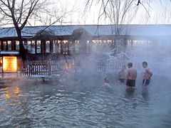 -陆地游轮吉林神农温泉