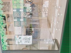 -泸溪河桃酥(西直门凯德店)