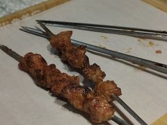 -街角等你.大连海鲜烧烤(西安路店)