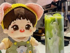 -舊新事咖啡NOTHING NEW COFFEE