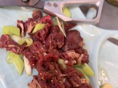 -牛犇炭火烤肉·鲜切烤肉(承德总店)