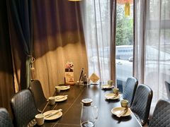 -额尔敦传统涮(公园西路店)
