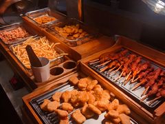 -比格比萨自助(国展店)