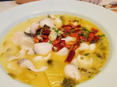 -新宝餐厅(流塘店)