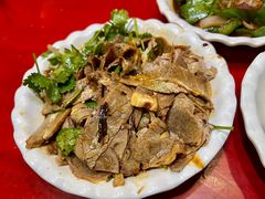 -金杨拉面王小吃面馆·牛三宝面·红烧牛肉粉