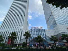 -万达广场(南宁青秀店)