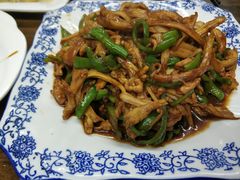 -协和菜馆(凤凰街店)