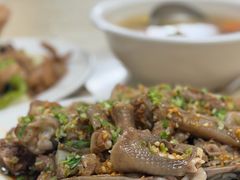 -牛山鹅乸饭(闸坡店)