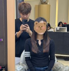 -M² LAB HAIR SALON