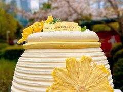 -卷心卷意·轻甜蛋糕(新光天地店)