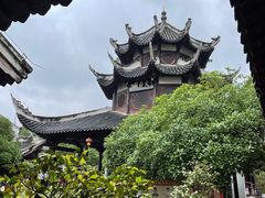 -文昌阁