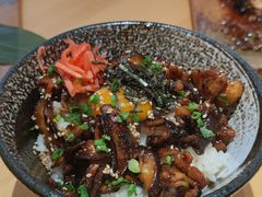 -匠糊·日本料理(美岸广场店)