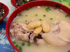 -廖老妈蹄花店(人民公园陕西街259号店)