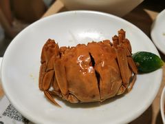 -苏小柳点心·手作小笼包(浦东嘉里城分院)