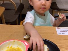 -秦香阁·西北家常菜(徐汇日月光中心店)