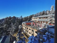 -峨眉山风景名胜区