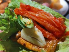 -33韩式自助烧烤(环城南路店)