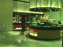 -北上海大酒店-北鸥西餐厅