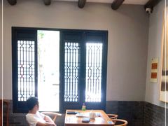 大堂-湾里人家(旺山景区店)