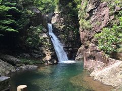 -白云源风景区