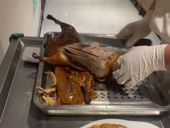 -便宜坊烤鸭店(科创店)