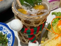 -王奋斗贵州酸汤牛肉火锅