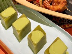 -马来西亚肉骨茶汤·招牌螃蟹·烧鸡·呷喱吧吧(海上世界店)