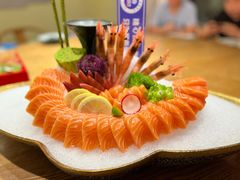 -尚海豆捞(乐虹坊店)