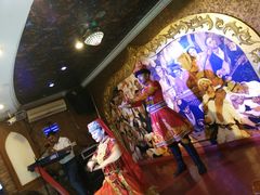 -维吾尔餐厅(宜山路店)