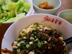 -庆蓉云·庆云面(双林店)