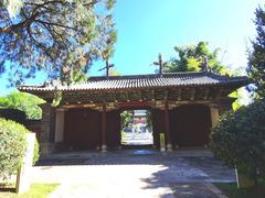 -建水文庙